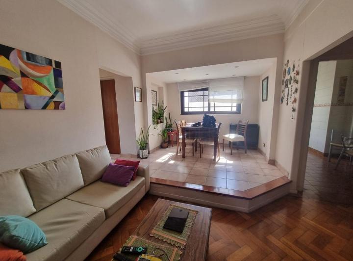 PH · 101m² · 4 Ambientes