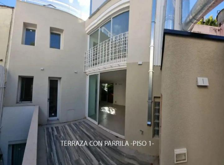 PH · 148m² · 5 Ambientes