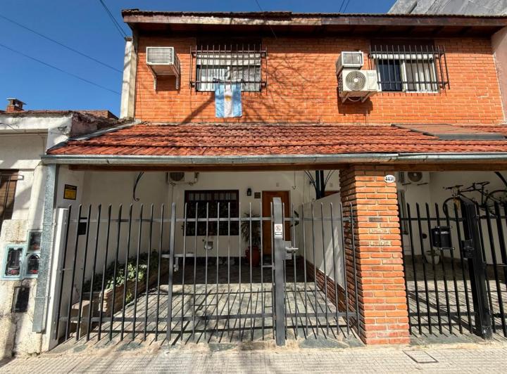 PH · 97m² · 4 Ambientes · 1 Cochera