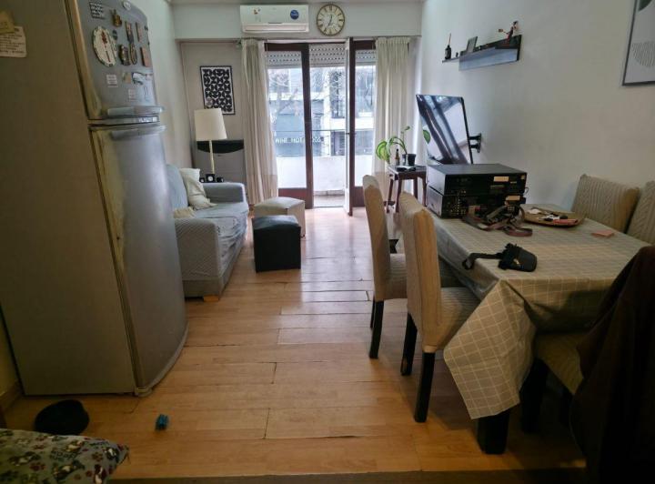 PH · 90m² · 4 Ambientes
