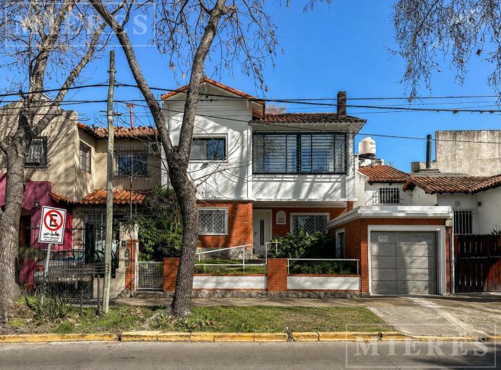 PH · 108m² · 5 Ambientes