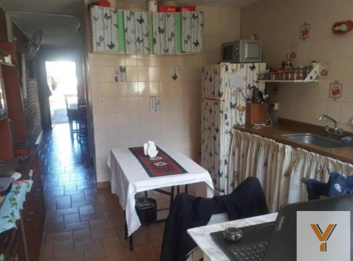 PH · 50m² · 4 Ambientes
