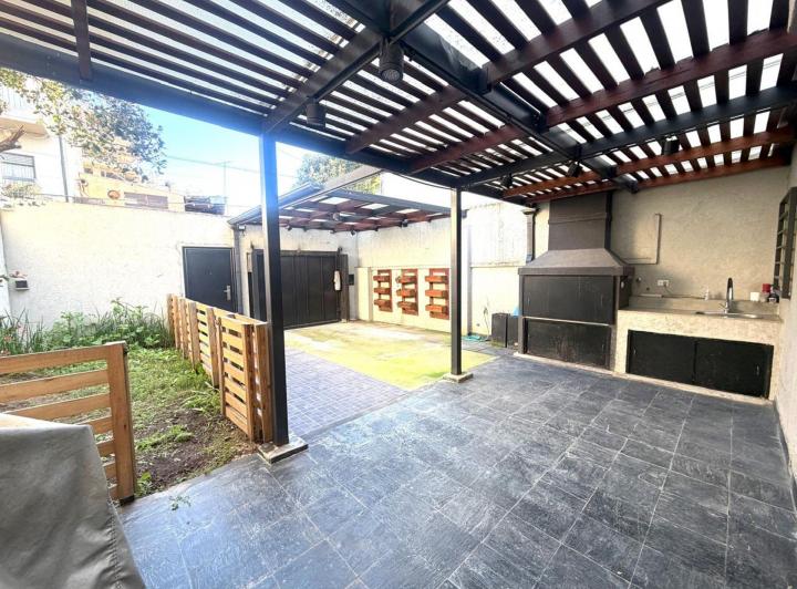 PH · 100m² · 4 Ambientes