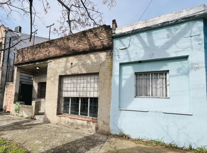 PH · 108m² · 4 Ambientes · 1 Cochera