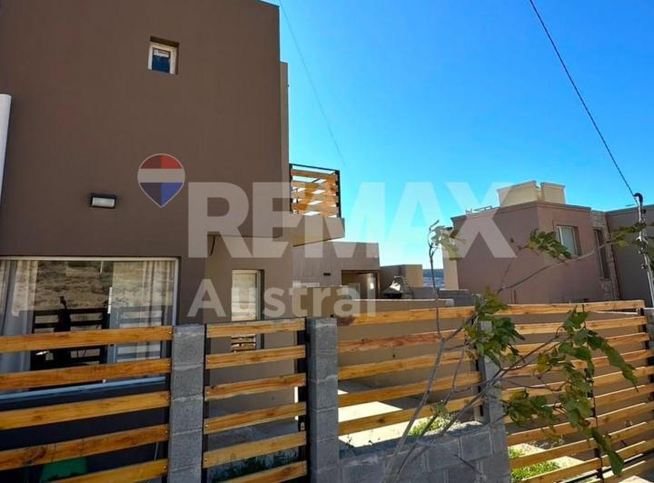 PH · 120m² · 4 Ambientes