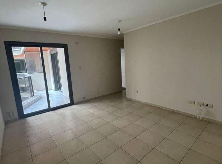 Departamento · 50m² · 2 Ambientes