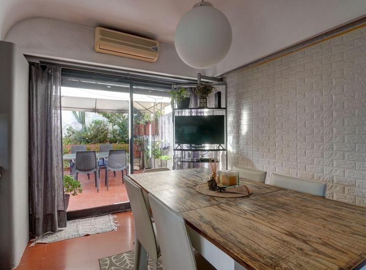 PH · 112m² · 5 Ambientes