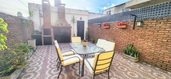 PH · 159m² · 4 Ambientes · 2 Cocheras