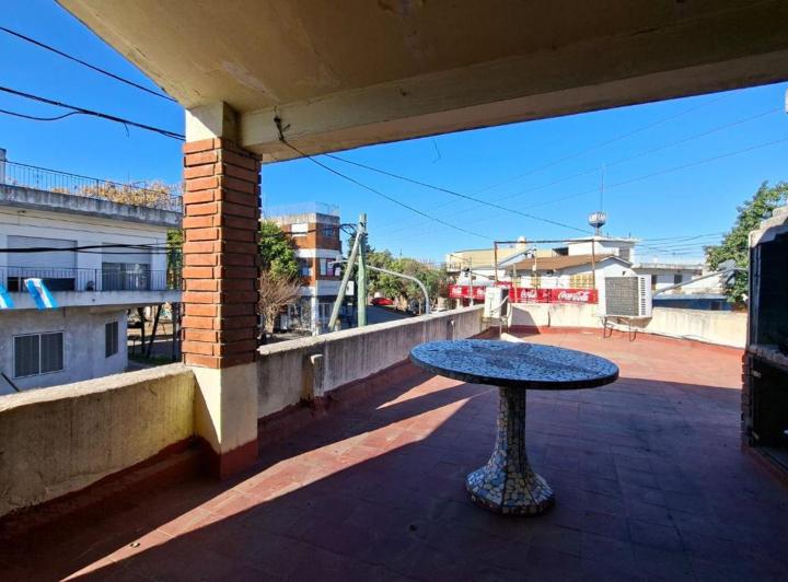 PH · 106m² · 6 Ambientes