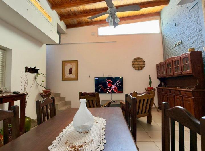 PH · 90m² · 4 Ambientes
