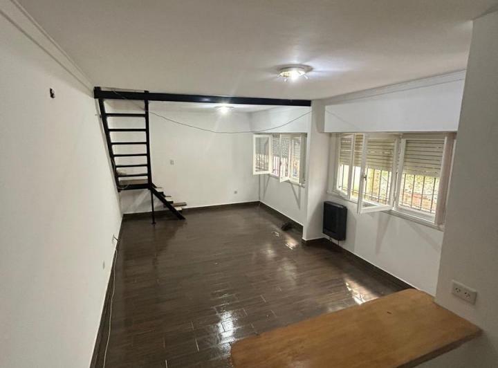 PH · 140m² · 4 Ambientes