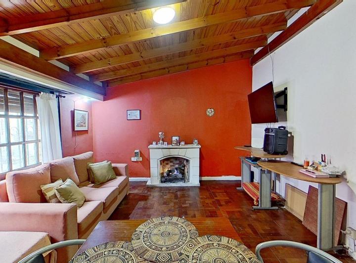 PH · 81m² · 4 Ambientes