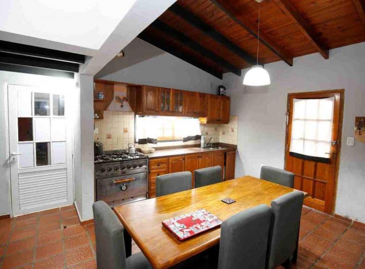 PH · 128m² · 5 Ambientes