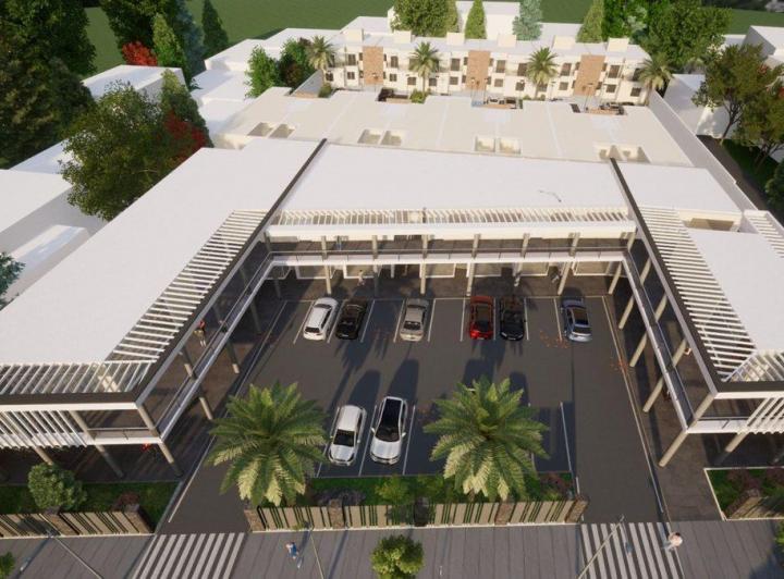 PH · 120m² · 5 Ambientes · 1 Cochera
