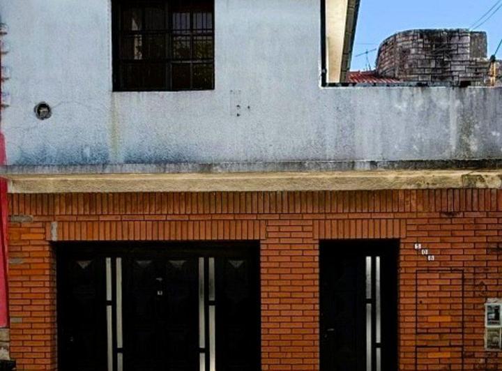 PH · 85m² · 4 Ambientes · 1 Cochera