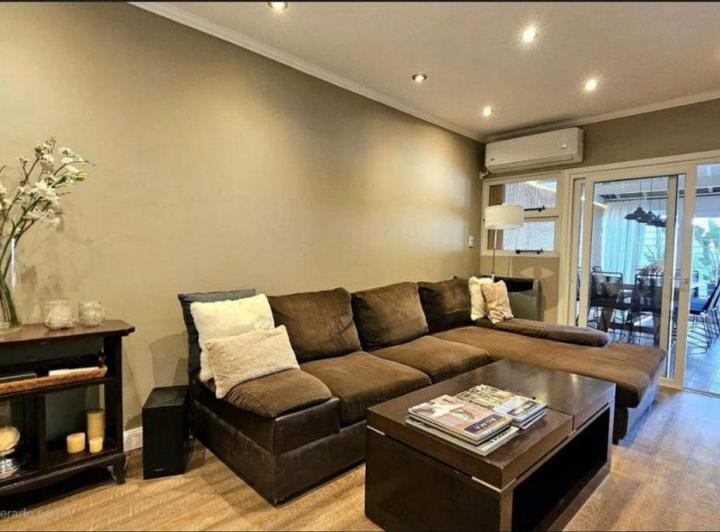 PH · 108m² · 4 Ambientes
