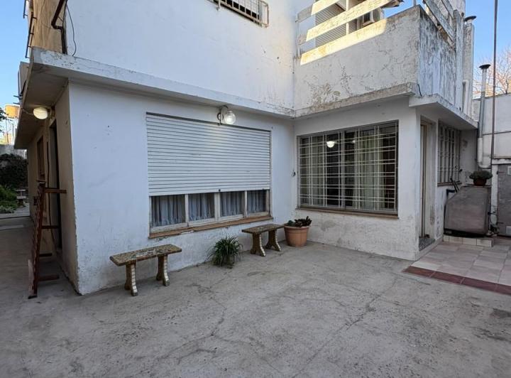 PH · 98m² · 4 Ambientes