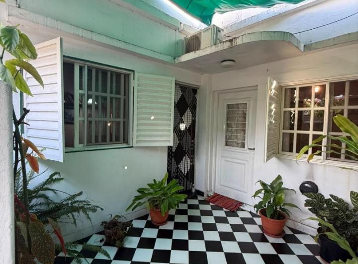 PH · 95m² · 4 Ambientes