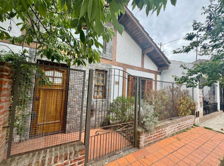 PH · 73m² · 4 Ambientes · 2 Cocheras