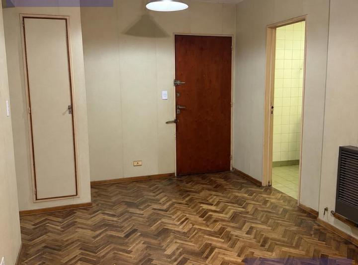 Departamento · 34m² · 2 Ambientes
