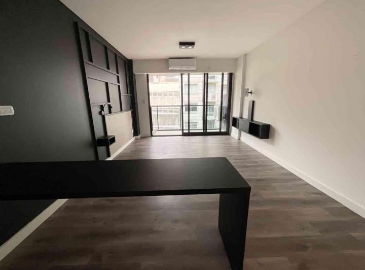 Departamento · 37m² · 1 Ambiente