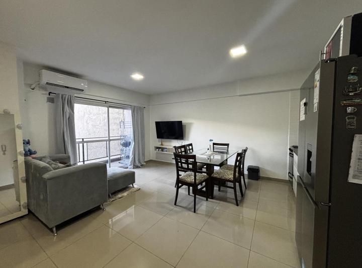 Departamento · 40m² · 2 Ambientes