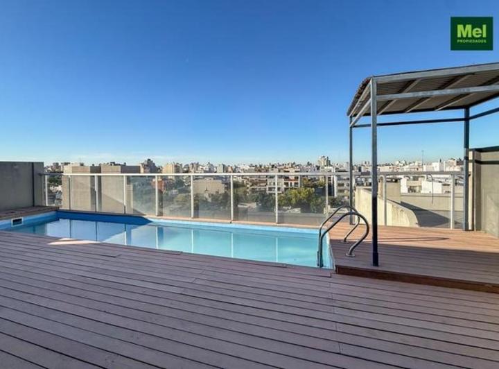 Departamento · 39m² · 2 Ambientes