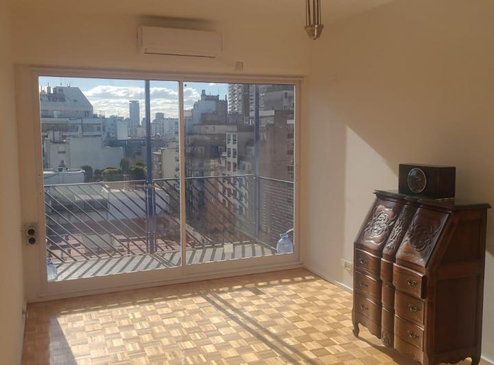 Departamento · 37m² · 2 Ambientes