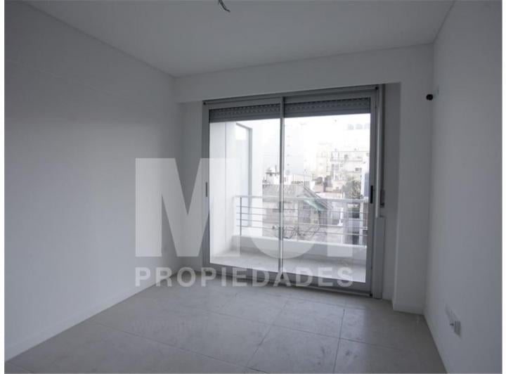 Departamento · 41m² · 2 Ambientes