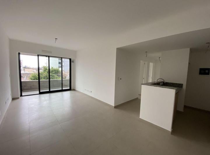 Departamento · 48m² · 2 Ambientes
