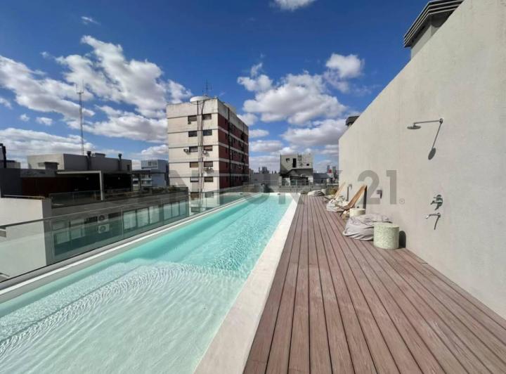 Departamento · 30m² · 1 Ambiente