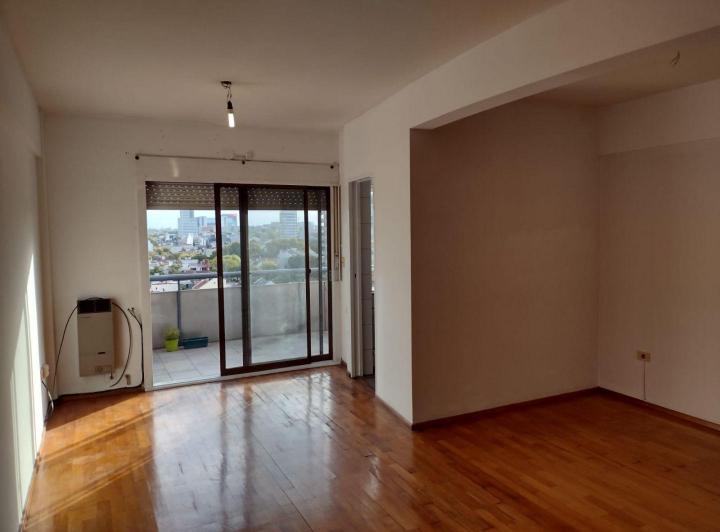 Departamento · 30m² · 1 Ambiente · 1 Cochera