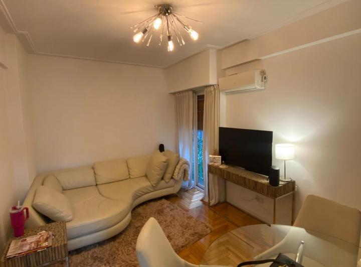 Departamento · 38m² · 2 Ambientes
