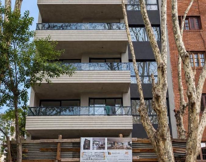 Desarrollo vertical