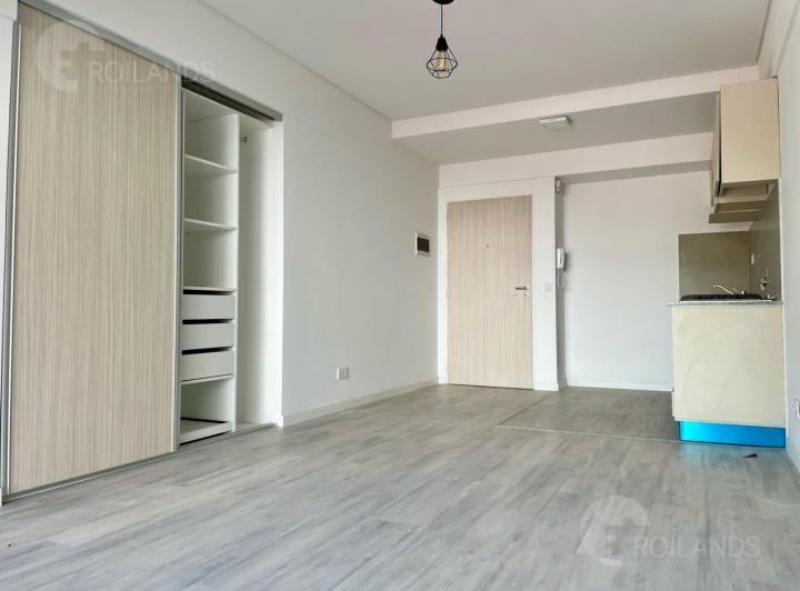 Departamento · 27m² · 1 Ambiente