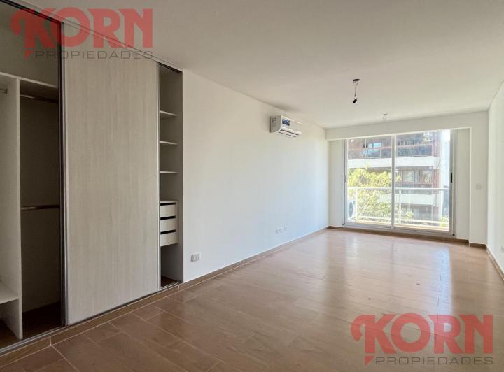 Departamento · 38m² · 1 Ambiente