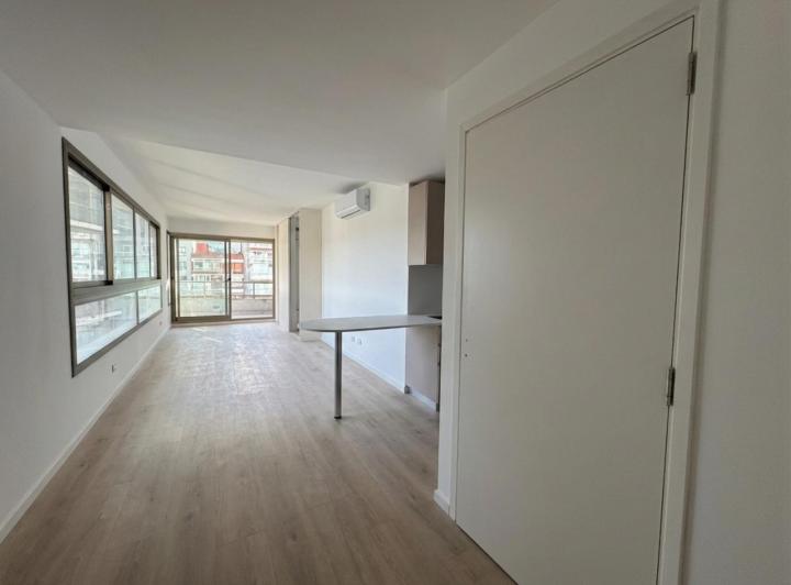 Departamento · 55m² · 2 Ambientes