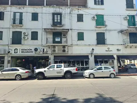 Departamento en Alquiler en Zona Centro, Salta