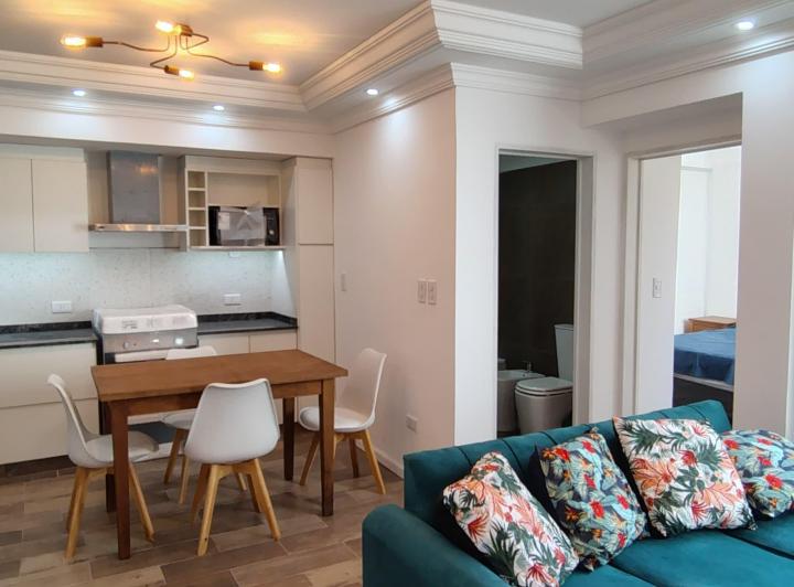 Departamento · 39m² · 2 Ambientes
