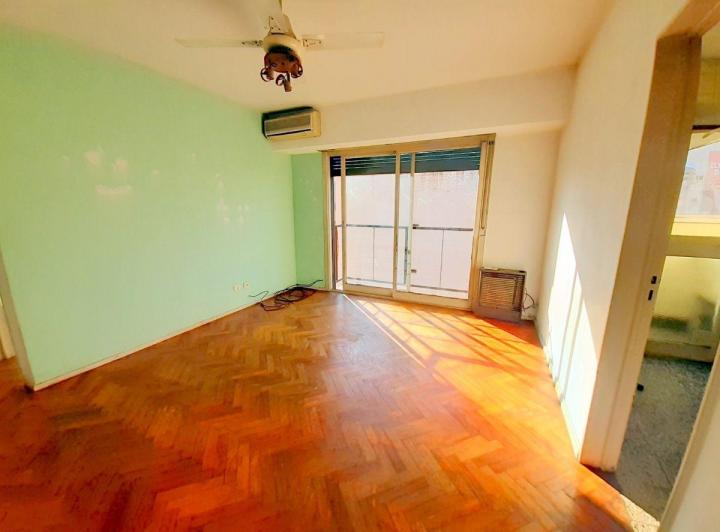 Departamento · 40m² · 2 Ambientes