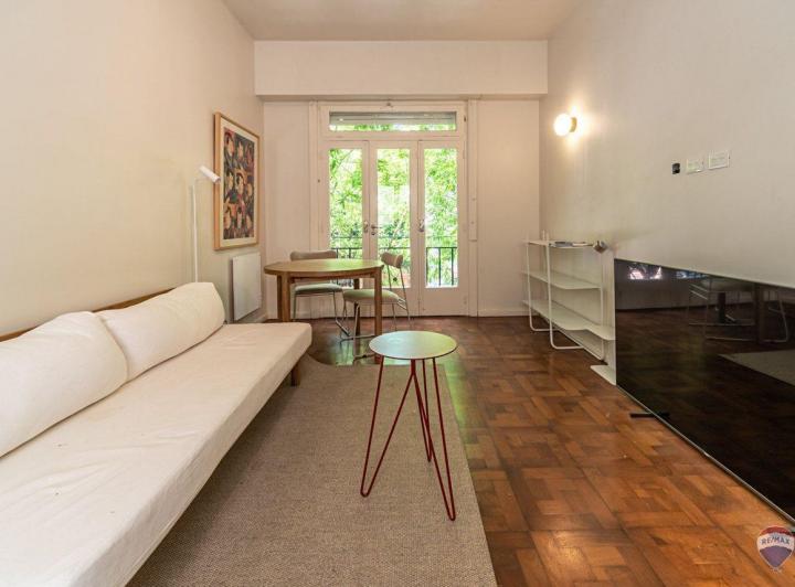 Departamento · 39m² · 2 Ambientes