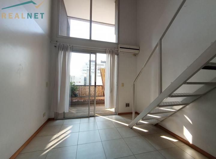 Departamento · 55m² · 2 Ambientes
