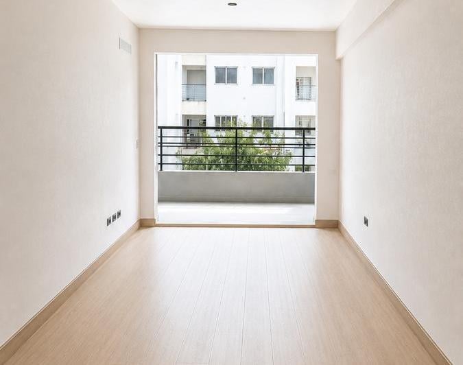 Departamento · 29m² · 1 Ambiente