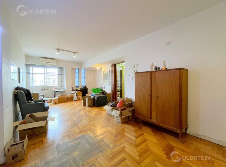 Departamento · 75m² · 3 Ambientes
