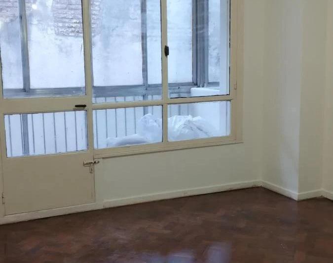 Departamento · 43m² · 2 Ambientes