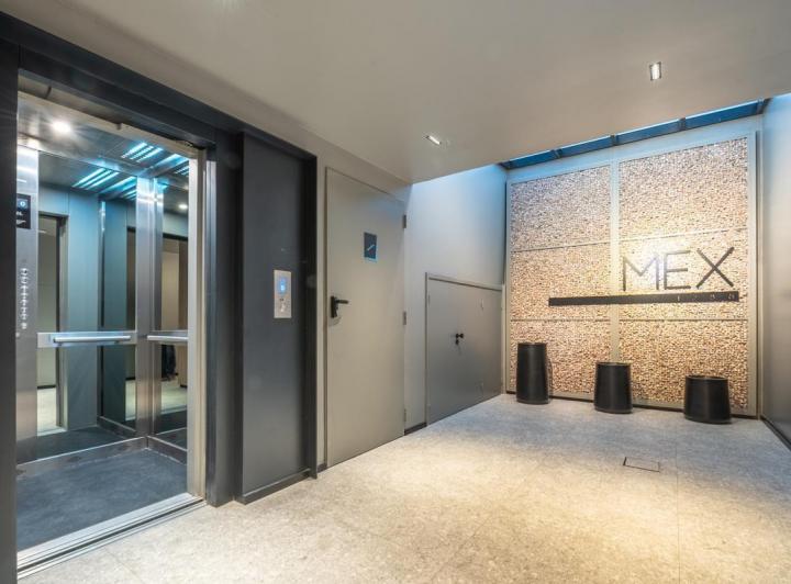 Departamento · 37m² · 1 Ambiente