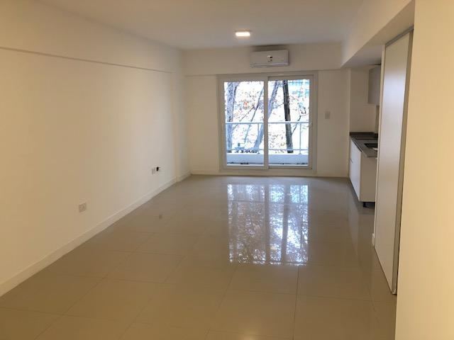 Departamento · 38m² · 1 Ambiente · 1 Cochera