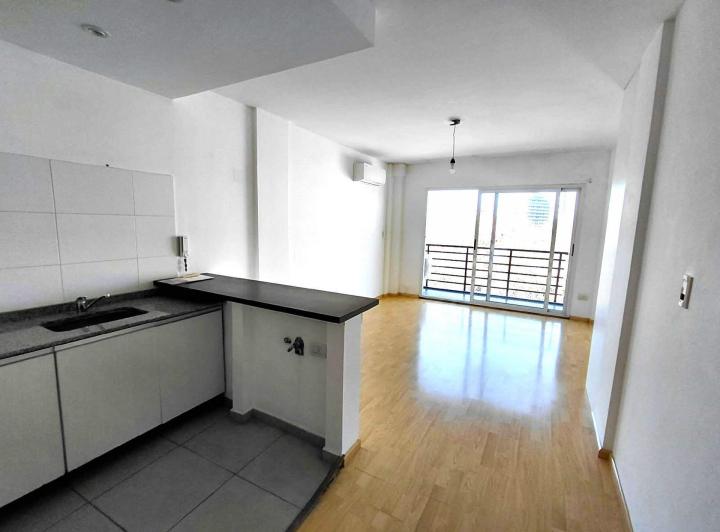 Departamento · 36m² · 1 Ambiente