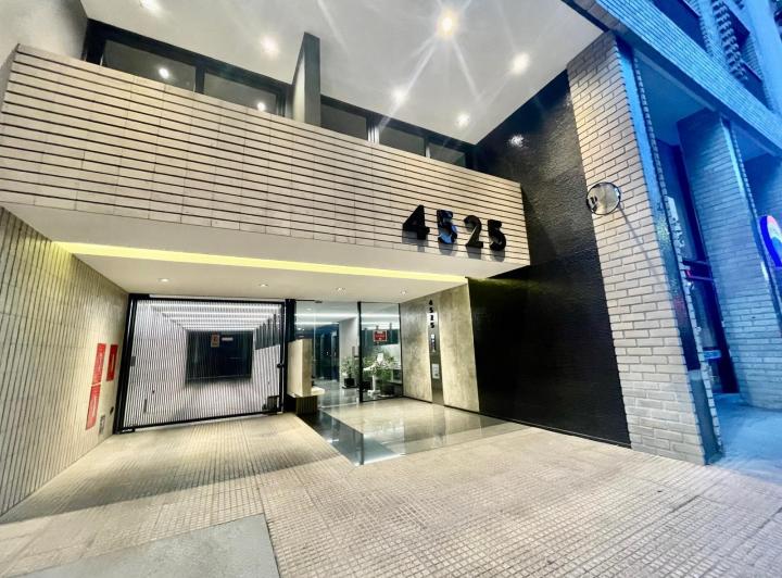 Departamento · 35m² · 1 Ambiente