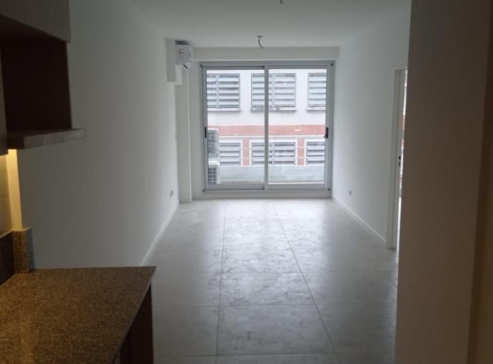 Departamento · 48m² · 2 Ambientes